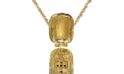 Feugiat vitae leo